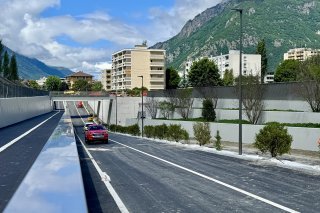 Neuvilles 2 Ouverture 26 mai 2025 - Ville de Martigny